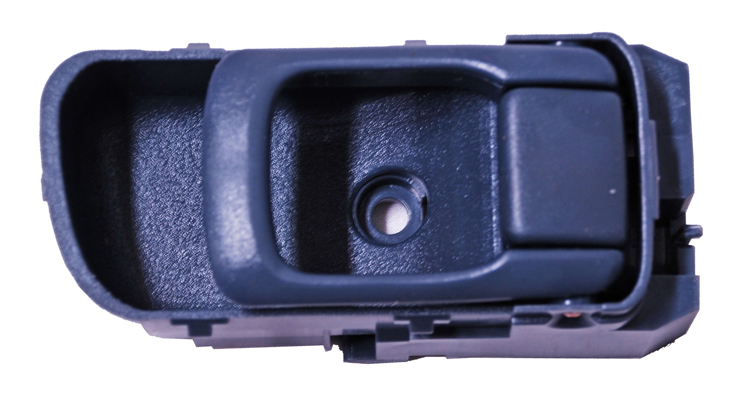 Manija Interior Gris Delantera-Trasera Derecha