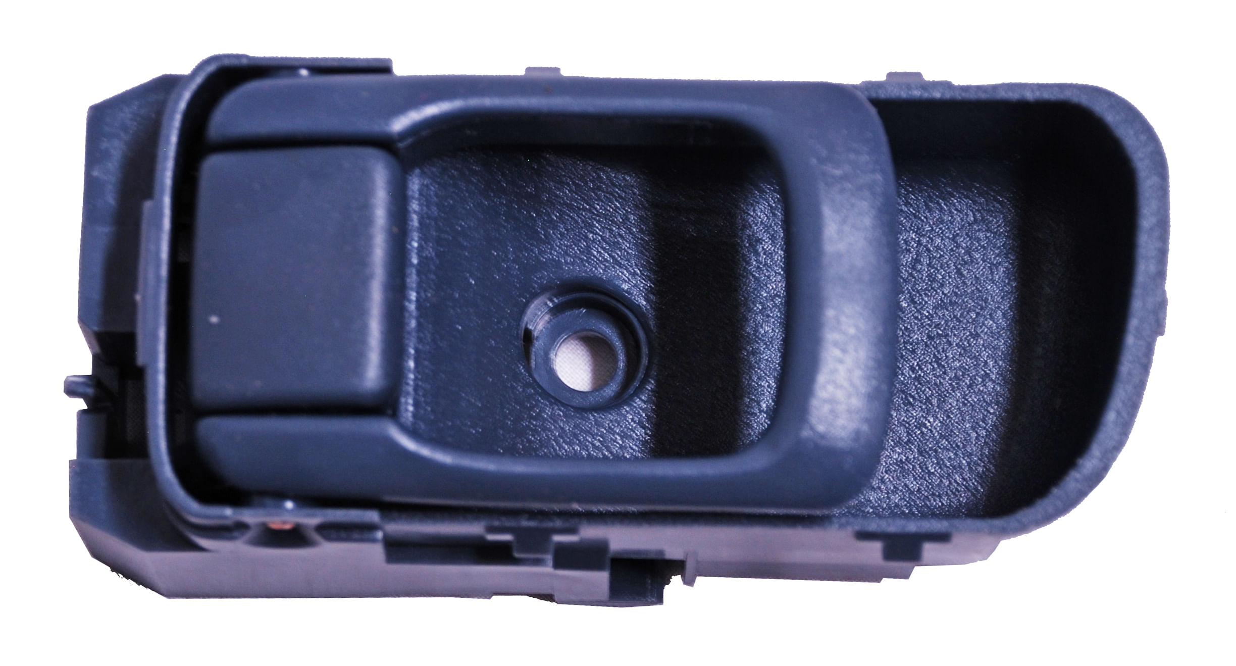 Manija Interior Gris Delantera-Trasera Izquierda