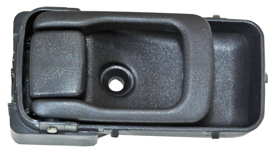 Manija Interior Gris Delantera-Trasera Izquierda