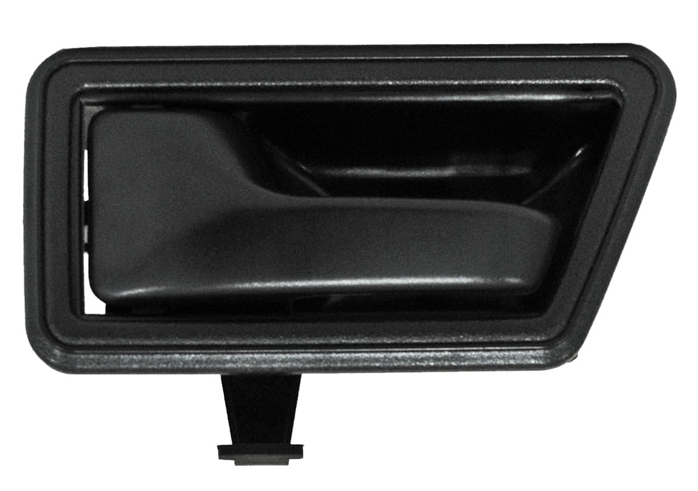 Manija Interior Negra Completa Izquierda