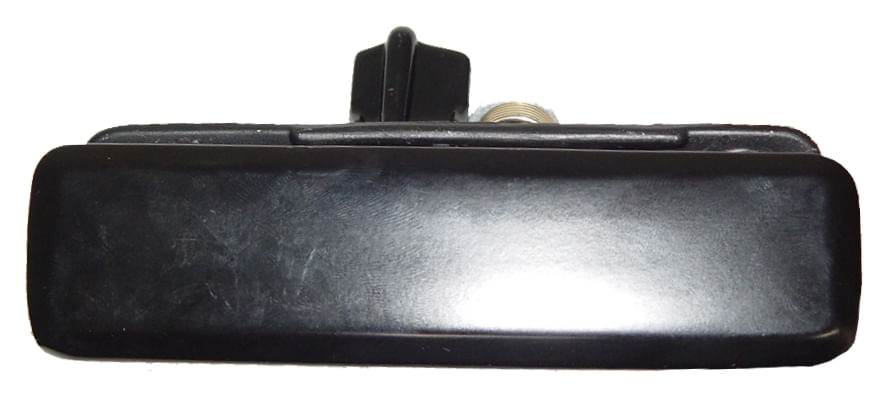 Manija Eterior Lisa Delantera Ald Izquierda