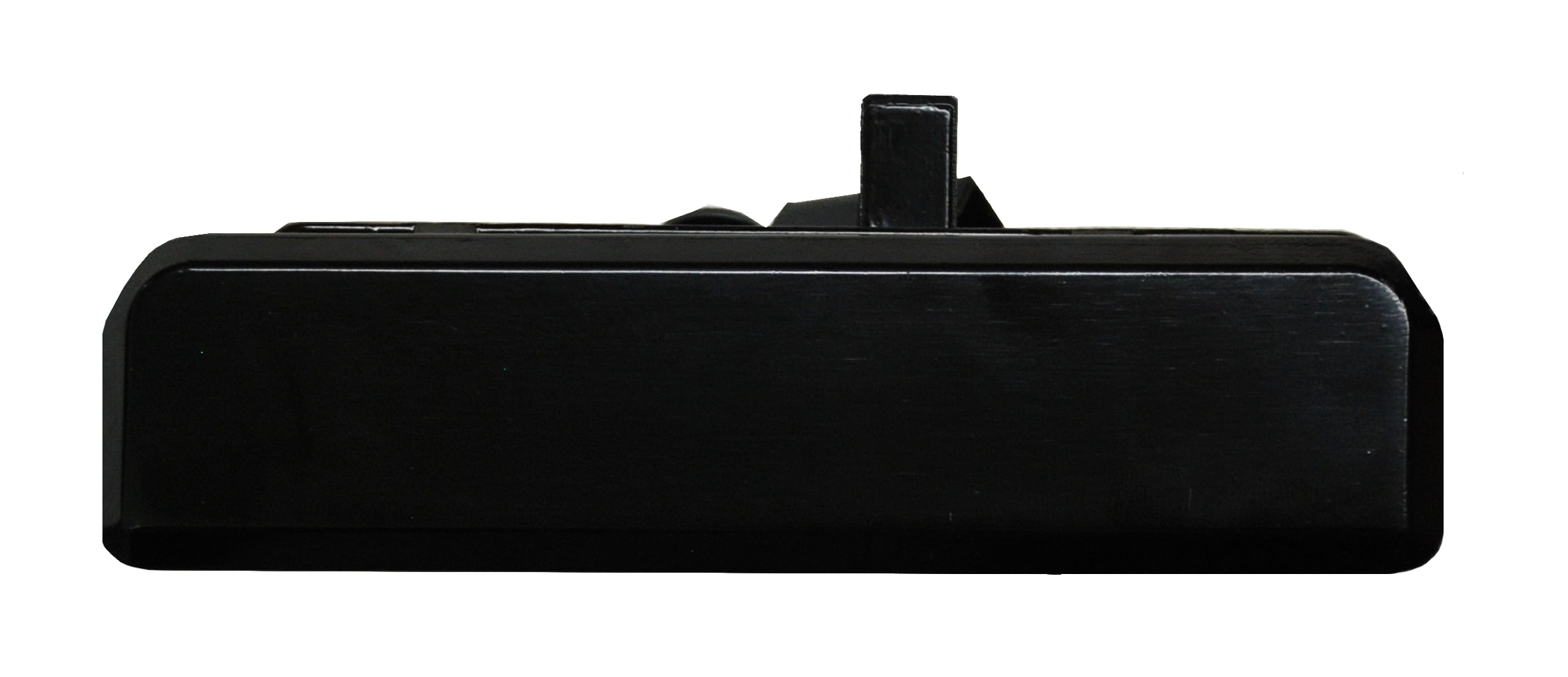 Manija Exterior Lisa Corta Puerta Trasera