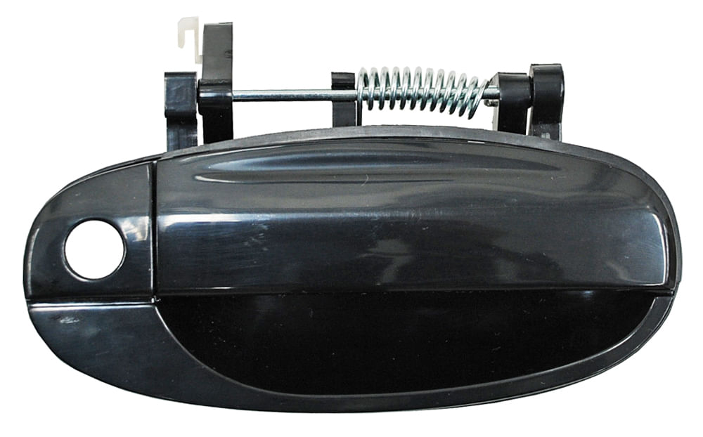 Manija Exterior Lisa Delantera Derecha