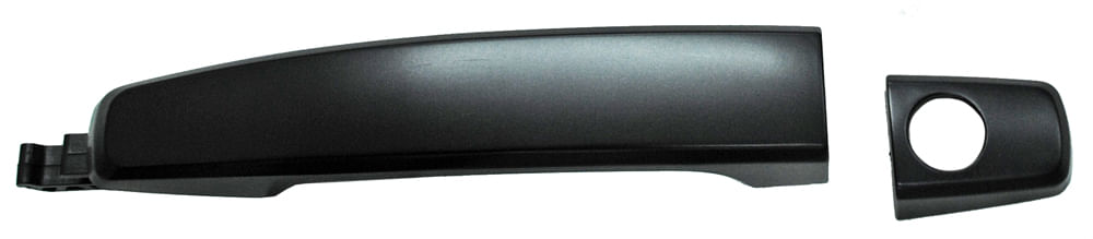 Manija Exterior Lisa Delantera Izquierda