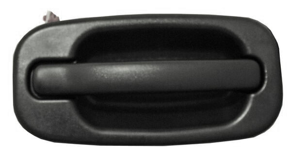 Manija Exterior China Sin Hoyo Para Llave Delantera Derecha