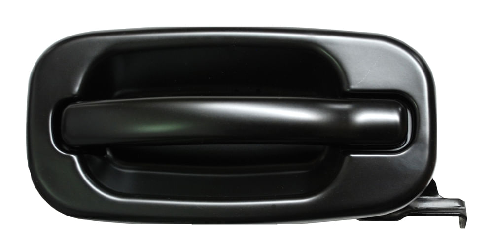 Manija Exterior Lisa Trasera Izquierda