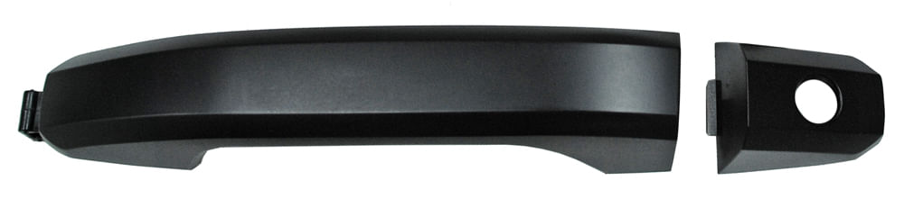 Manija Exterior Lisa Delantera Izquierda