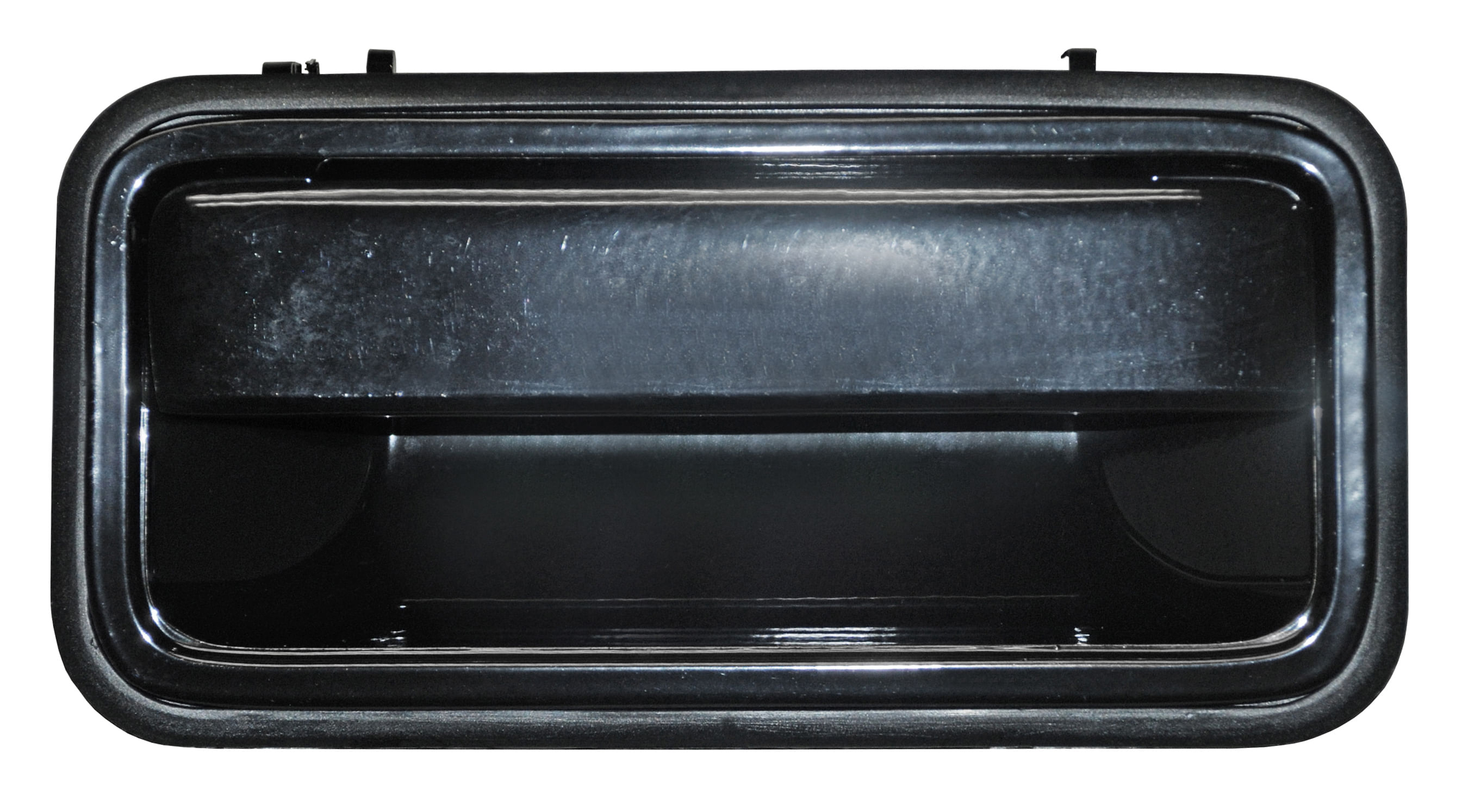 Manija Exterior Lisa Metal Trasera Derecha