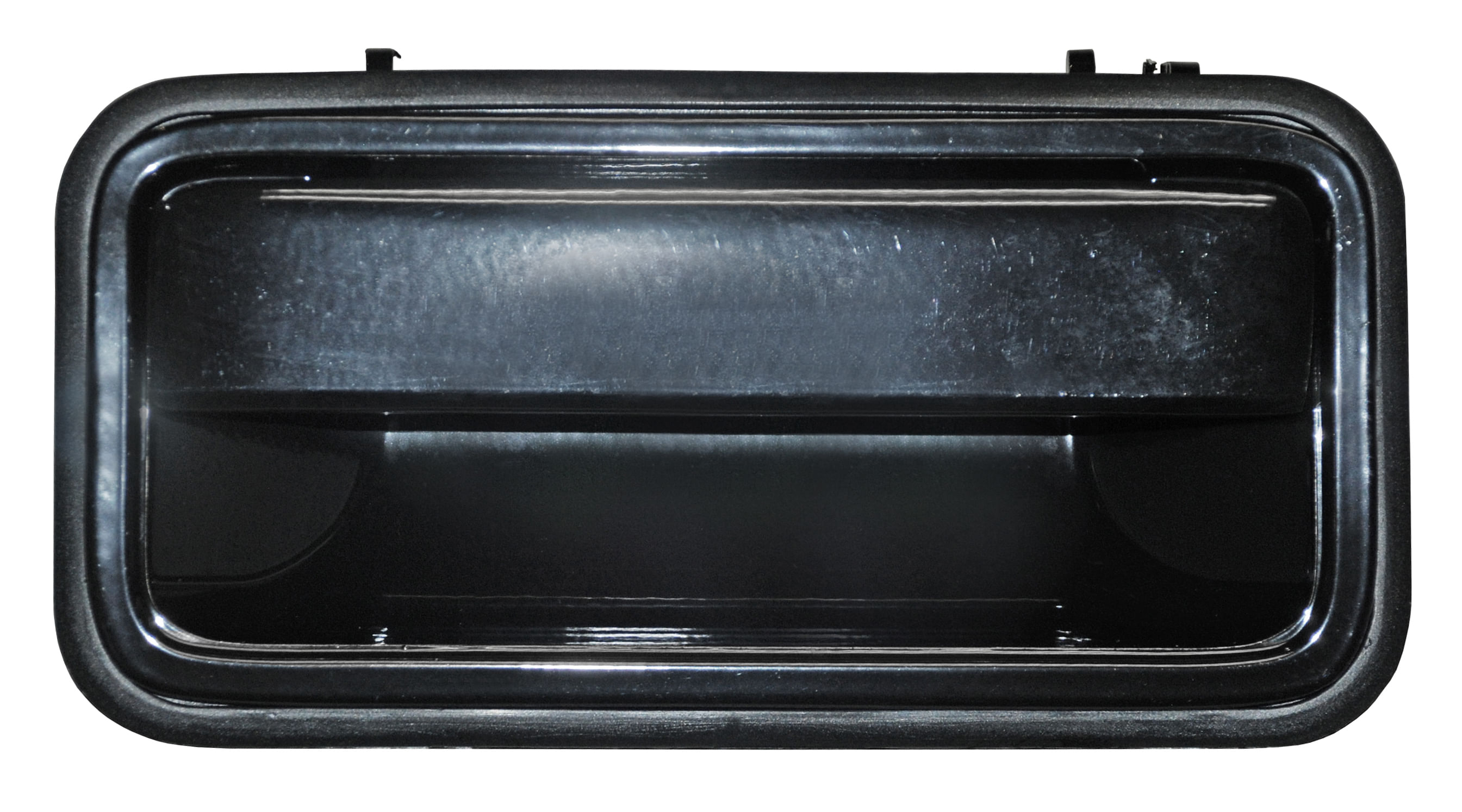 Manija Exterior Lisa Metal Trasera Izquierda