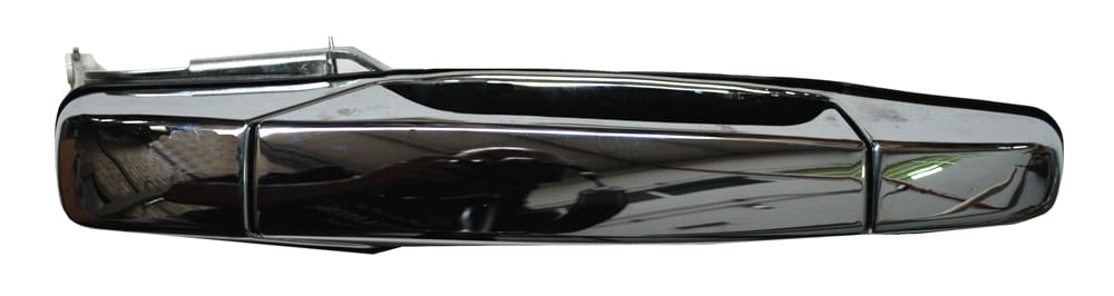 Manija Exterior Cromada Tarsera Derecha