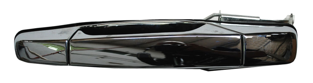 Manija Exterior Cromada Tarsera Izquierda