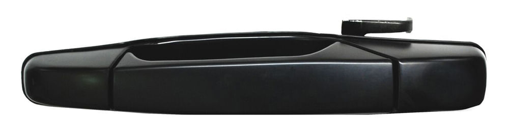 Manija Exterior Lisa Delantera Izquierda