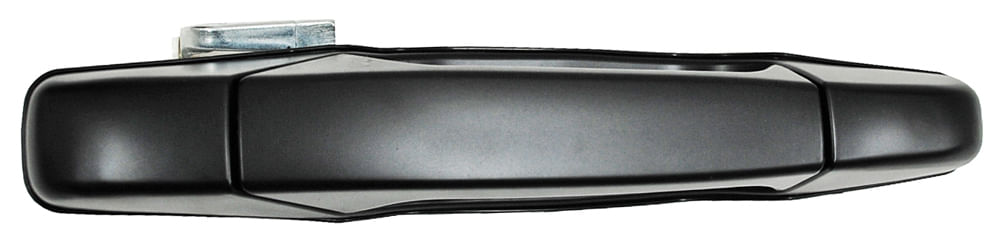 Manija Exterior Lisa Sin Hoyo Para Llave Delantera Derecha