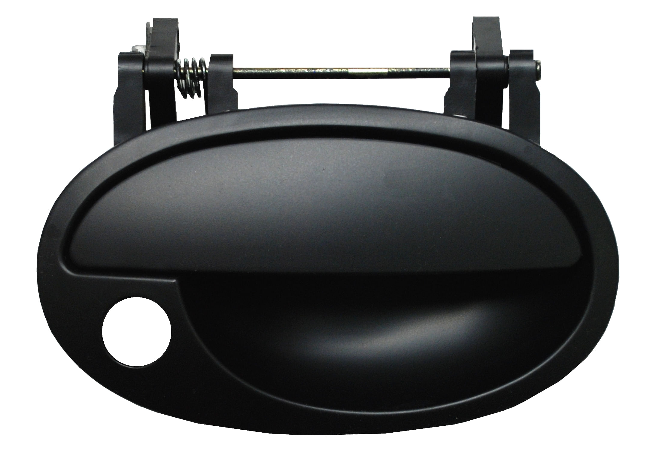 Manija Exterior Lisa Delantera Izquierda