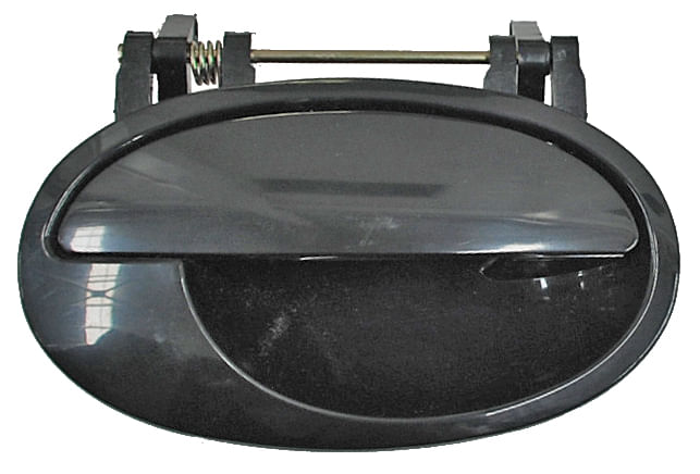 Manija Exterior Lisa Sin Hoyo Para Llave Delantera Derecha