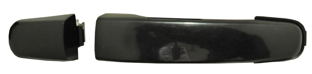 Manija Exterior Lisa Sin Hoyo Para Llave Delantera Derecha-Trasera Rh-Lh