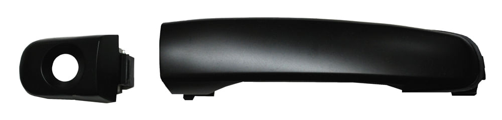 Manija Exterior China Delantera Izquierda