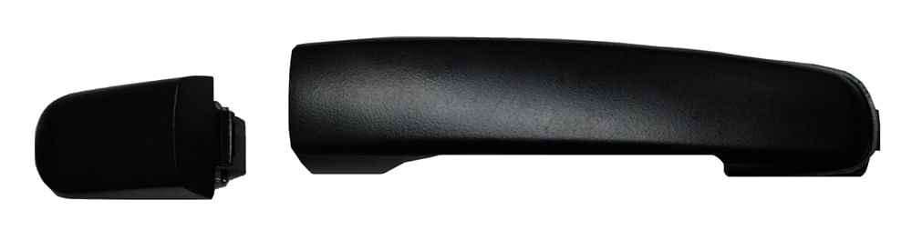 Manija Exterior China Sin Hoyo Para Llave Delantera Derecha-Trasera Rh-Lh