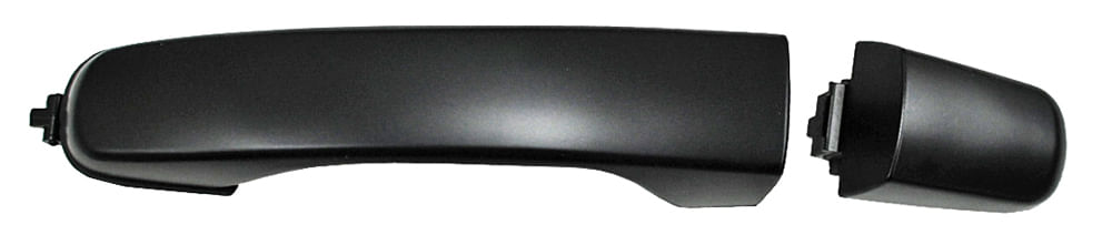 Manija Exterior Lisa Delantera Izquierda