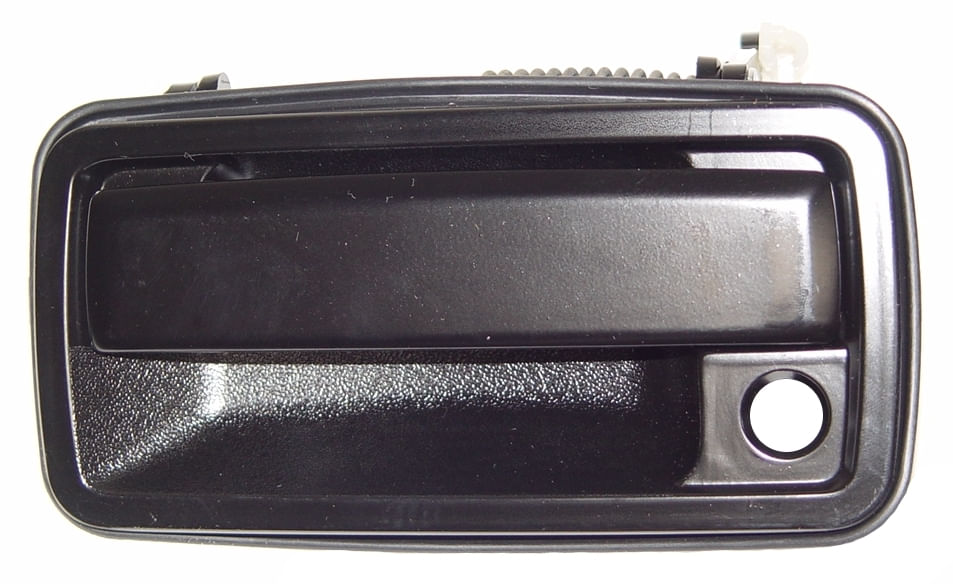 Manija Exterior Lisa Plastico Delantera Izquierda