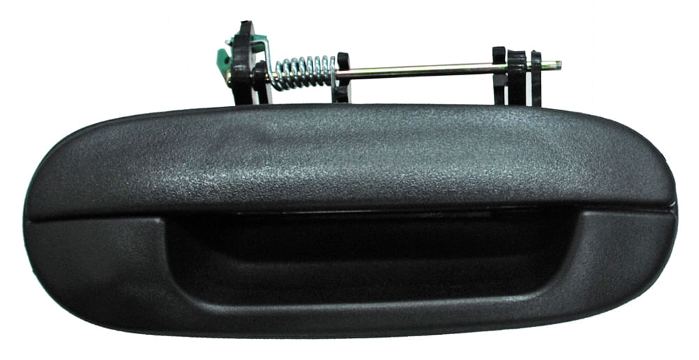 Manija Exterior China Un Tornillo Trasera Derecha