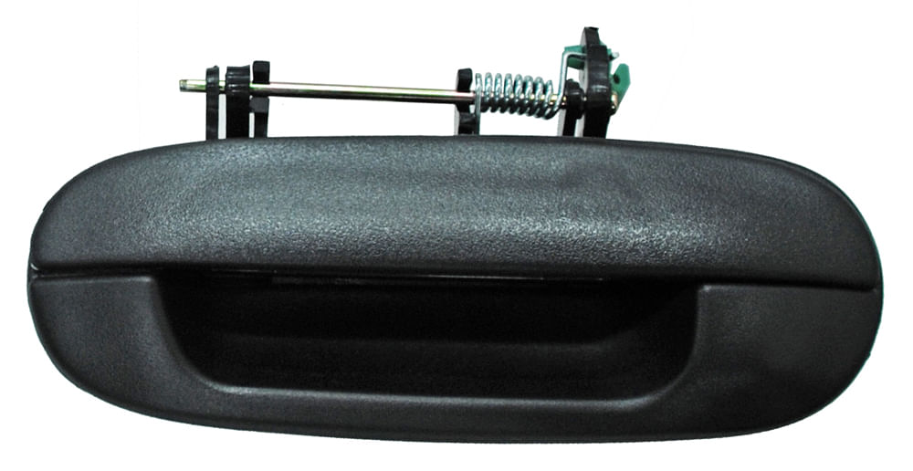 Manija Exterior China Un Tornillo Trasera Izquierda