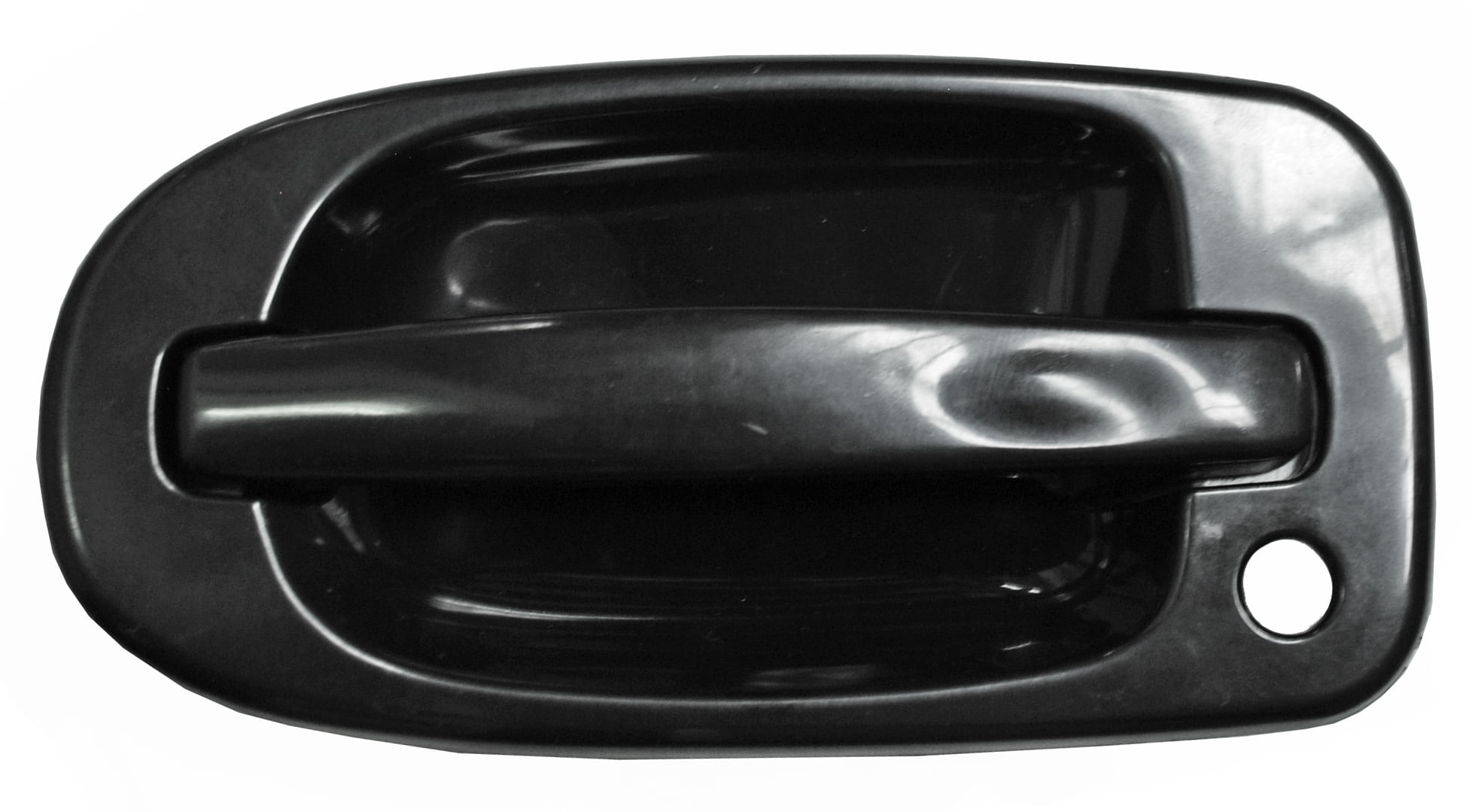 Manija Exterior Lisa Delantera Izquierda