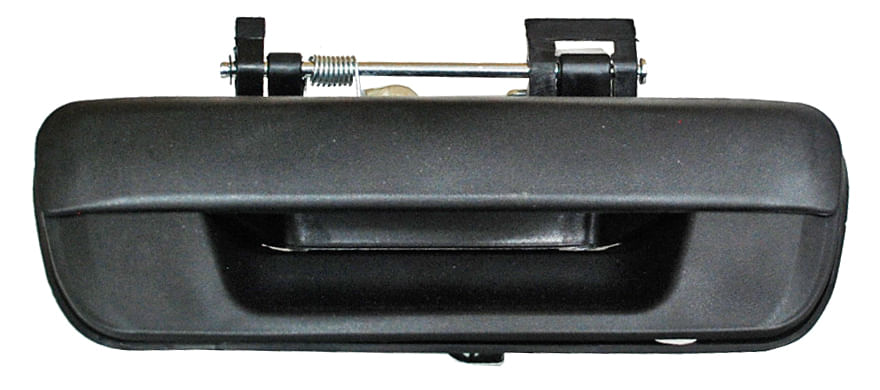 Manija Tapa Caja China Sin Hoyo Para Llave Con Cont Liber