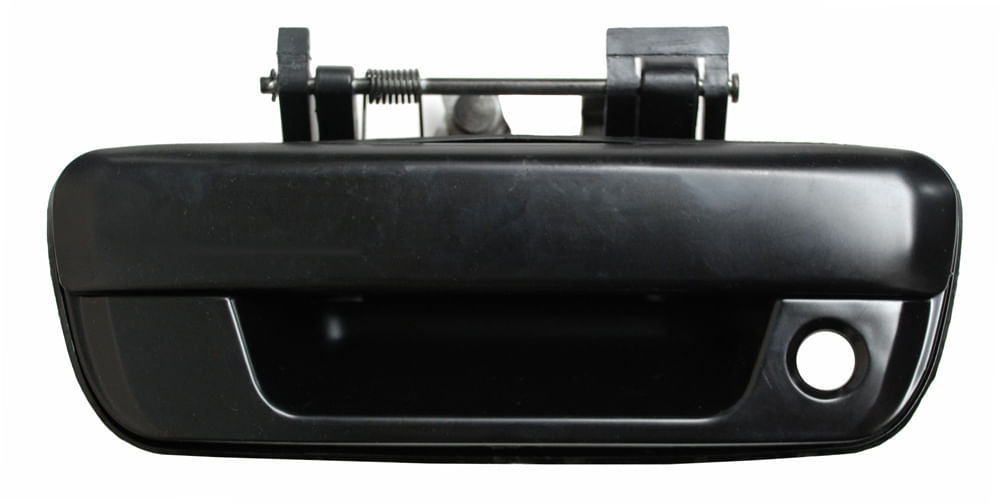 Manija Tapa Caja Lisa Con Hoyo Para Llave Con Cont Liber