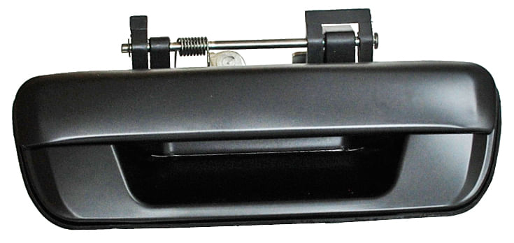 Manija Tapa Caja Lisa Sin Hoyo Para Llave Con Cont Liber