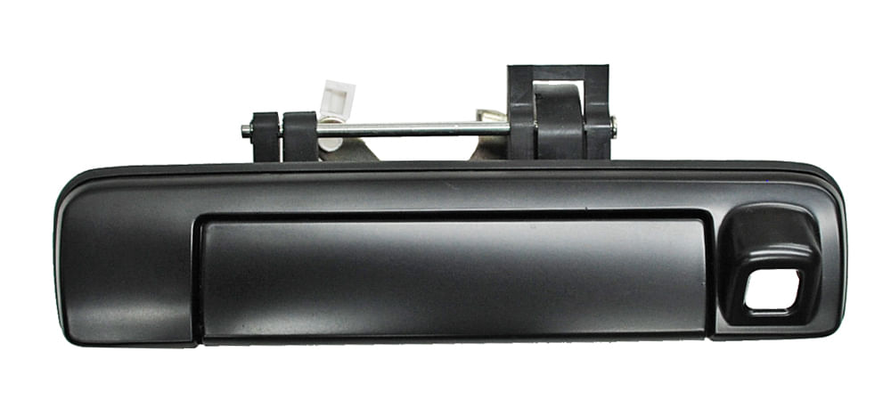 Manija Tapa Caja Lisa Para Camara