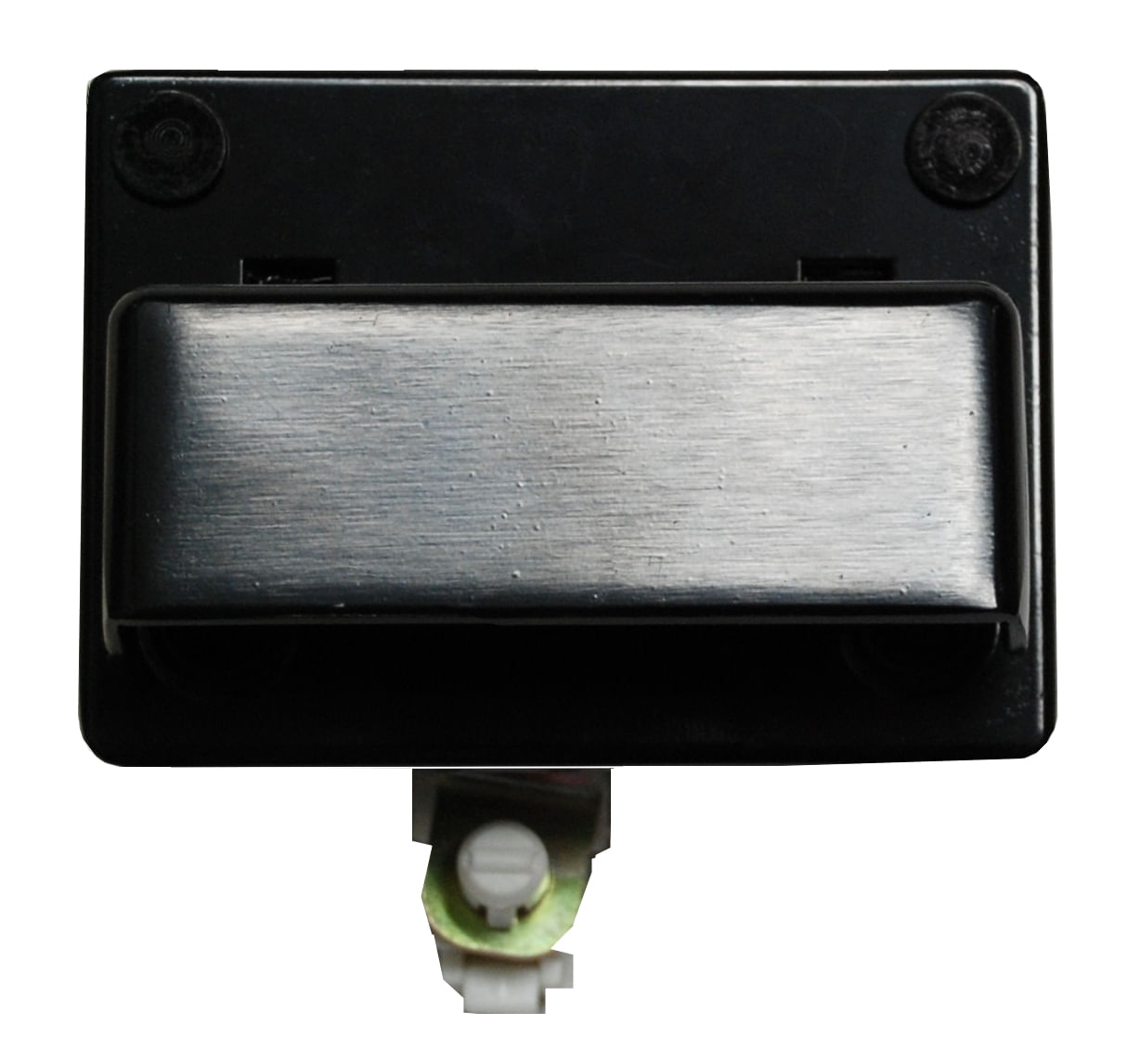 Manija Tapa Trasera Lisa