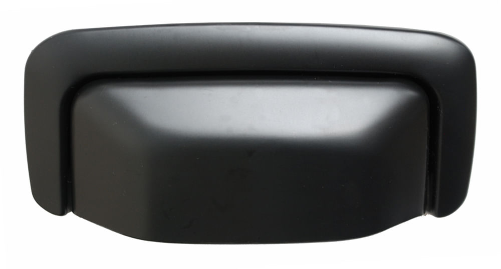 Manija Tapa Trasera Lisa