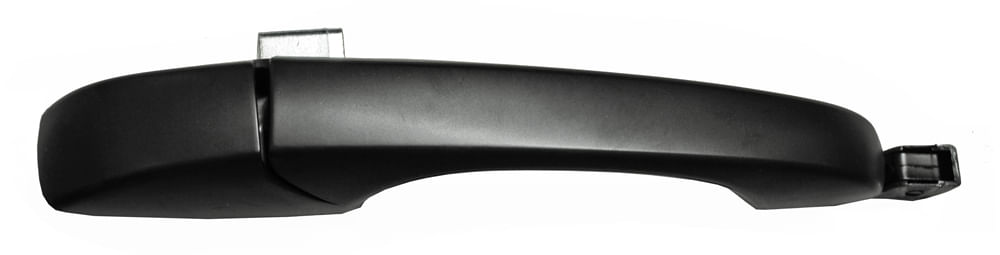 Manija Exterior Lisa Sin Hoyo Para Llave Dlantera-Trasera Derecha