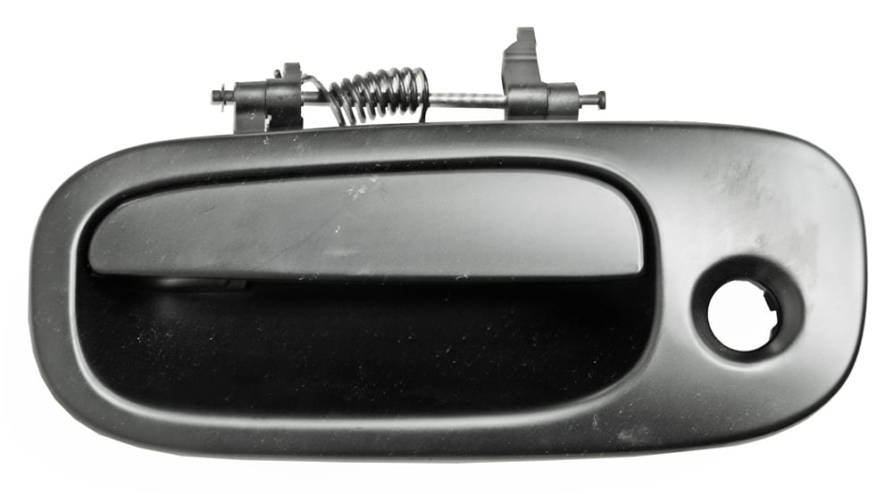 Manija Exterior Lisa Delantera Izquierda