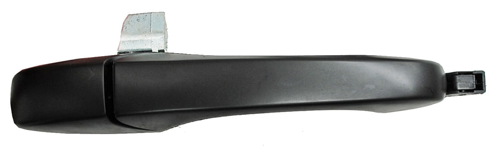 Manija Exterior Lisa Sin Hoyo Para Llave Deantera-Trasera Derecha