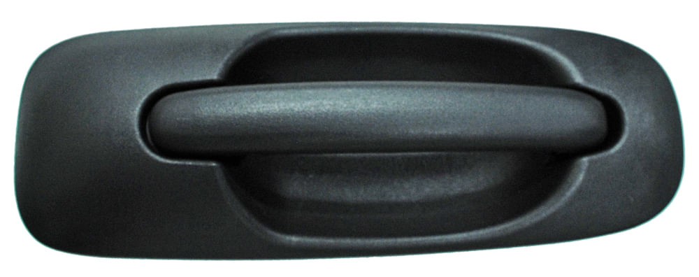 Manija Exterior China Sin Hoyo Para Llave Lateral Derecha
