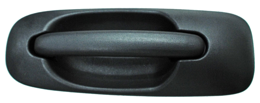 Manija Exterior China Sin Hoyo Para Llave Lateral Izquierda