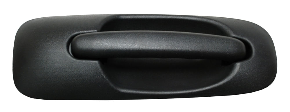 Manija Exterior China Sin Hoyo Para Llave Derecha