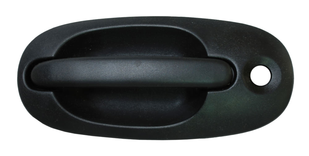 Manija Exterior China Con Hoyo Para Llave Delantera Izquierda