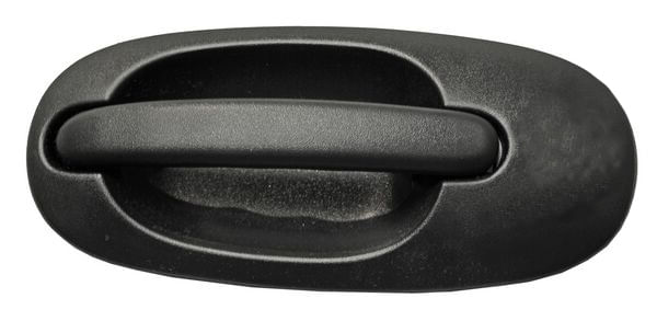Manija Exterior China Sin Hoyo Para Llave Lateral Izquierda