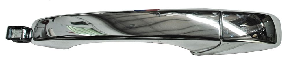 Manija Exterior China Lateral Rh-Lh