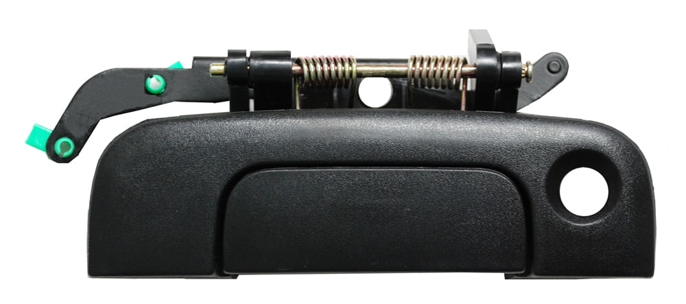 Manija Tapa Trasera China