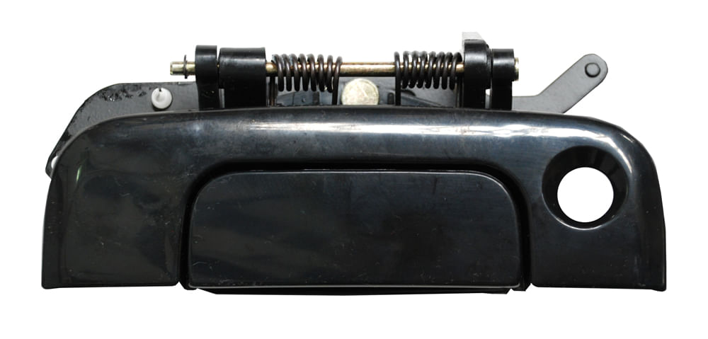 Manija Tapa Trasera Lisa