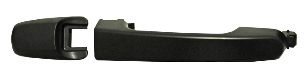 Manija Exterior Lisa Sin Hoyo Para Llave Delantera Derecha-Trasera Rh-Lh