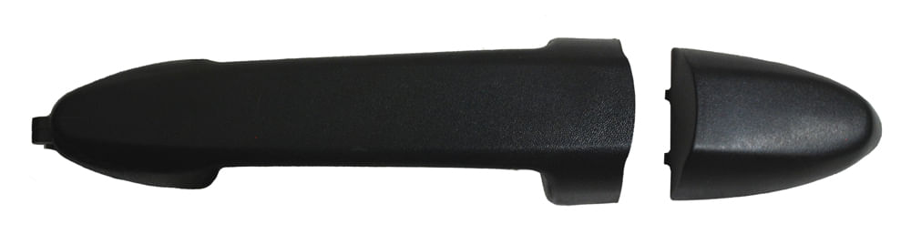 Manija Exterior China Sin Hoyo Para Llave Delantera Derecha-Trasera Rh-Lh