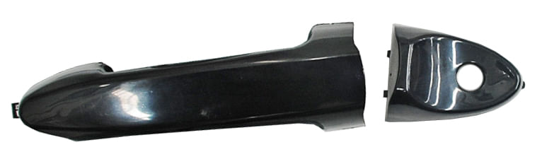 Manija Exterior Lisa Delantera Izquierdo