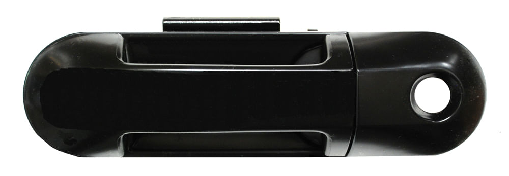 Manija Exterior Lisa Delantera Izquierdo