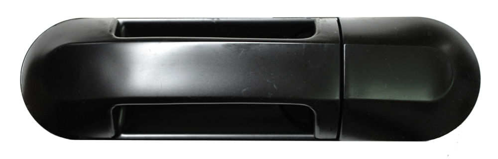 Manija Exterior Lisa Trasera Derecho