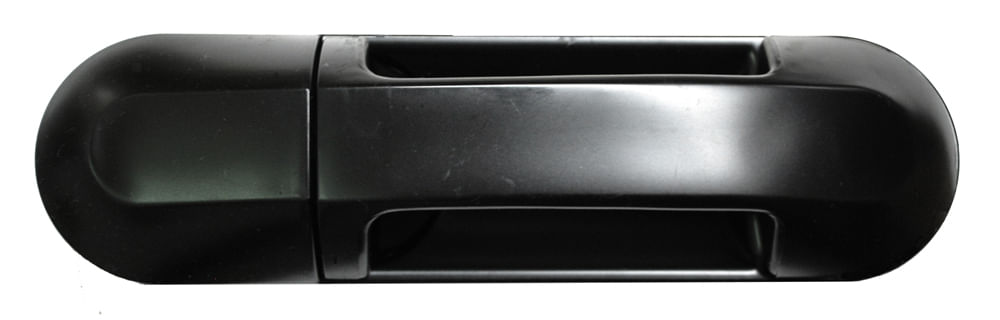 Manija Exterior Lisa Trasera Izquierdo